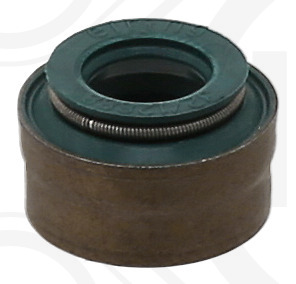 ELRING Dichtring, Ventilschaft 104380 für Opel Volvo Mercedes