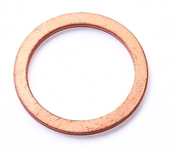 ELRING Dichtring 030996 für MAN RENAULT TRUCKS