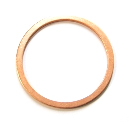 ELRING Dichtring 031151 für Volvo MWM MAN RENAULT TRUCKS DAF