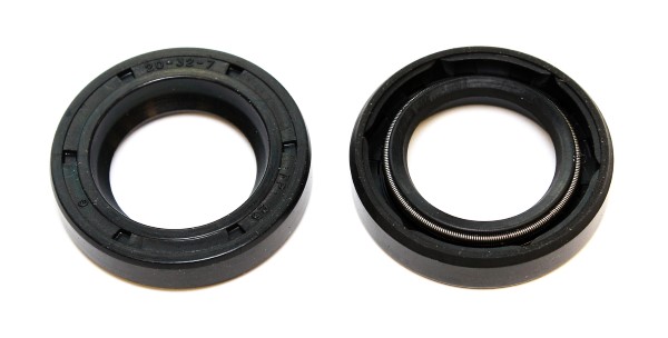 ELRING Dichtring 037524 für STEYR Mercedes BMW HONDA Iveco HOLDER