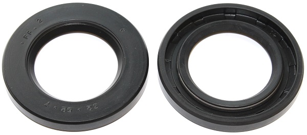 ELRING Dichtring 039179 für CUPRA BMW
