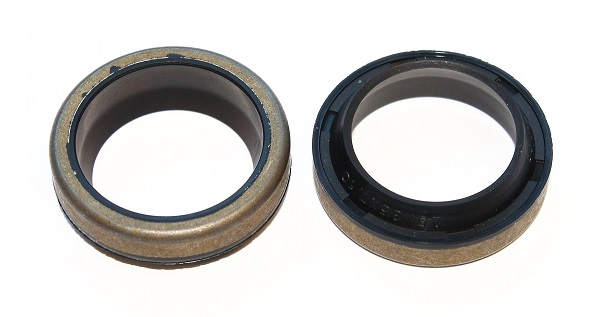 ELRING Dichtring 046264 für Volvo STEYR DAF Iveco MAN Mercedes RENAULT TRUCKS