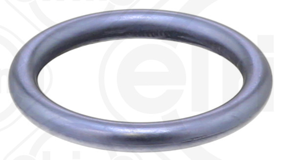 ELRING Dichtring 074870 für Mercedes