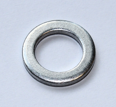 ELRING Dichtring 101397 für Volvo