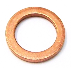 ELRING Dichtring 104108 für Opel