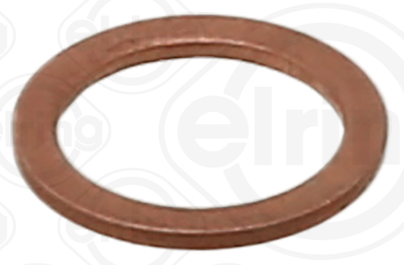 ELRING Dichtring 107301 für PIAGGIO Mercedes DUCATI LAND ROVER