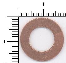 ELRING Dichtring 108405 für MAN RENAULT TRUCKS