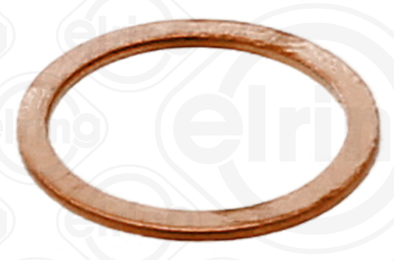 ELRING Dichtring 114502 für DS TOYOTA RENAULT TRUCKS