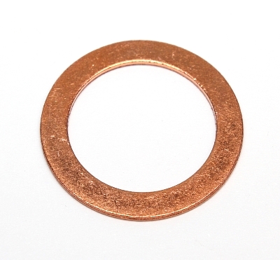ELRING Dichtring 115002 für Iveco MITSUBISHI TALBOT