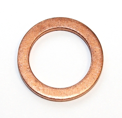 ELRING Dichtring 115207 für Fiat MAN Citroën DACIA TALBOT RENAULT TRUCKS