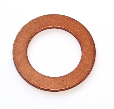 ELRING Dichtring 115606 für Citroën/Peugeot DACIA TALBOT MITSUBISHI