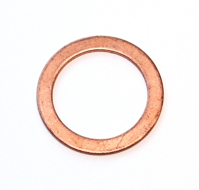ELRING Dichtring 119407 für Fiat TALBOT