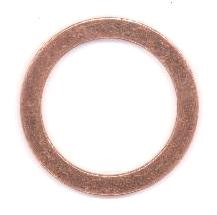 ELRING Dichtring 121509 für Volvo Iveco MAN Mercedes