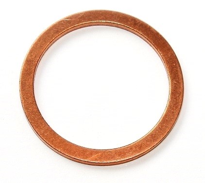 ELRING Dichtring 126756 für Volvo MAN Mercedes MWM RENAULT TRUCKS