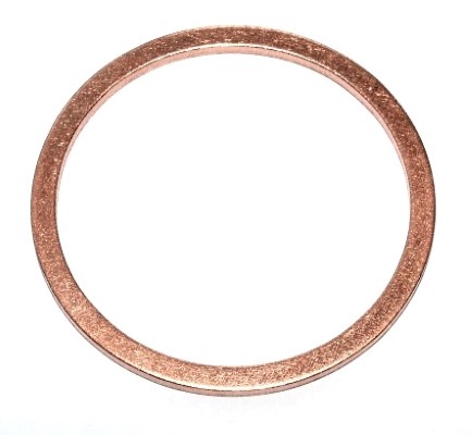 ELRING Dichtring 143707 für MWM MAN Mercedes