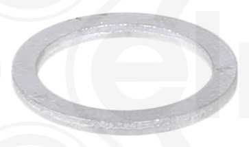 ELRING Dichtring 225347 für Ford Mercedes