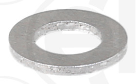 ELRING Dichtring 232149 für Porsche