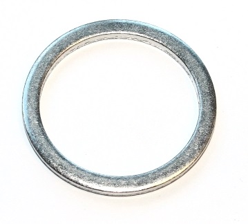 ELRING Dichtring 251607 für Mercedes