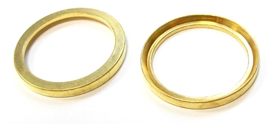 ELRING Dichtring 299308 für DAF Mercedes