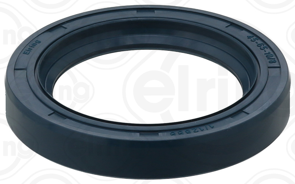 ELRING Wellendichtring, Antriebswelle 370703 für Fiat Iveco MAN Porsche RENAULT TRUCKS
