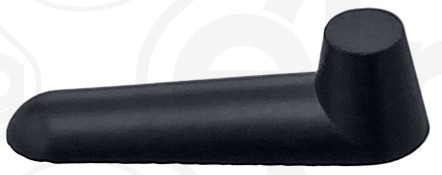 ELRING Dichtung, Düsenhalter 558060 für Mercedes