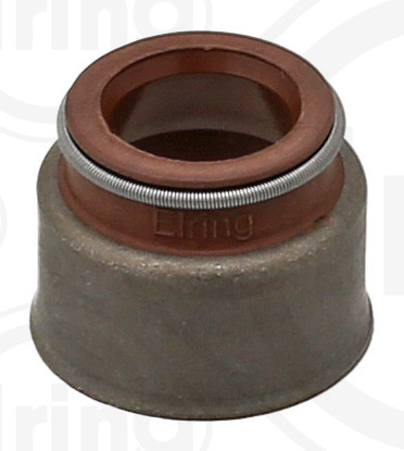 ELRING Dichtring, Ventilschaft 562298 20mm für Mercedes MAN RENAULT TRUCKS