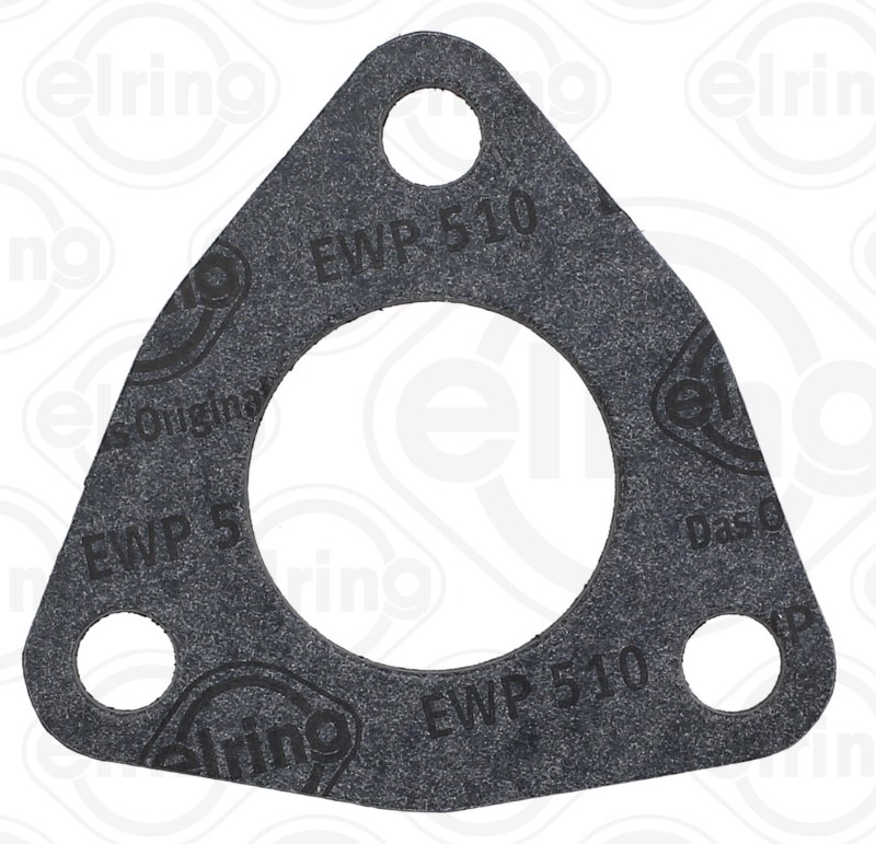 ELRING Dichtung, Ölwanne 756785 für Mercedes MAN
