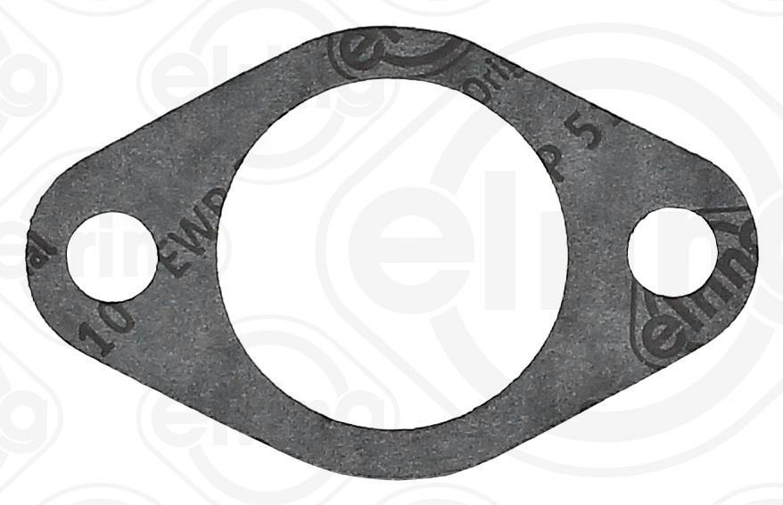 ELRING Dichtung 759300 Saugrohr für Mercedes