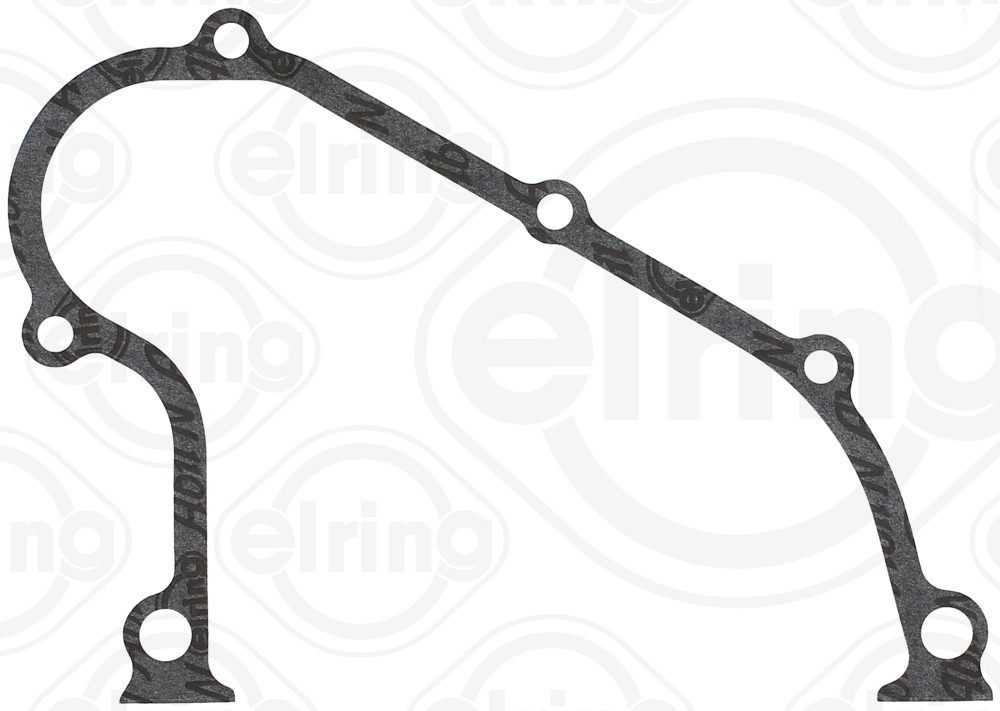 ELRING Dichtung, Steuergehäusedeckel 773183 für BMW