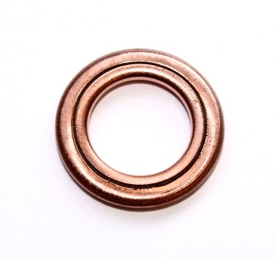 ELRING Dichtring 812935 für Mercedes