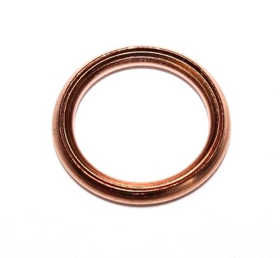 ELRING Dichtring 812943 für Mercedes DACIA