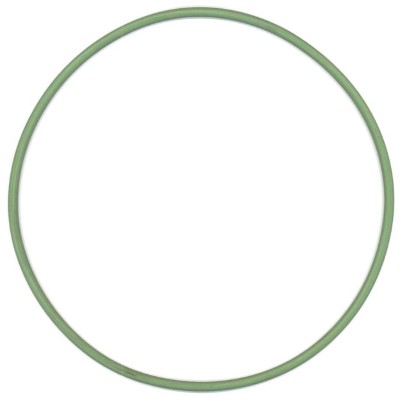 ELRING Dichtring 825131 für Mercedes
