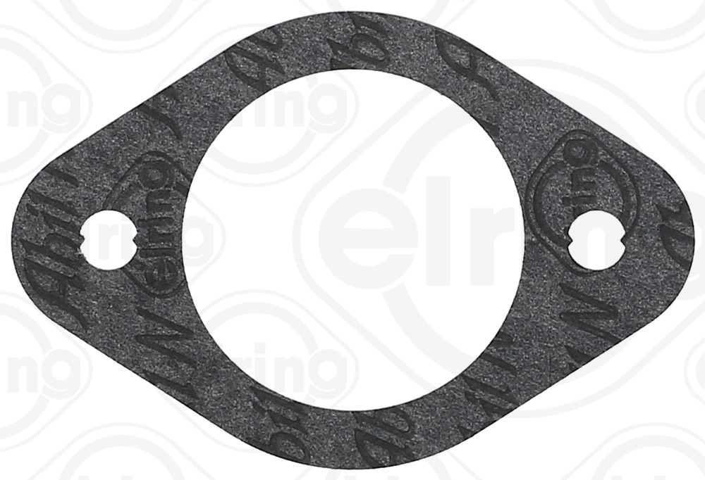 ELRING Dichtung, Federbeinstützlager 559486 Hinterachse für BMW