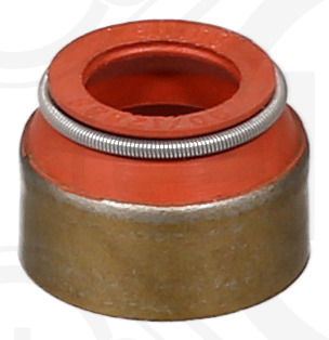 ELRING Dichtring, Ventilschaft 125771 16,2mm für DAF Volvo