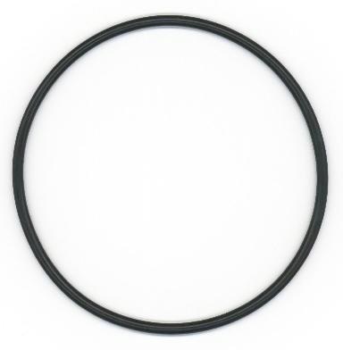 ELRING Dichtring 493270 für Mercedes