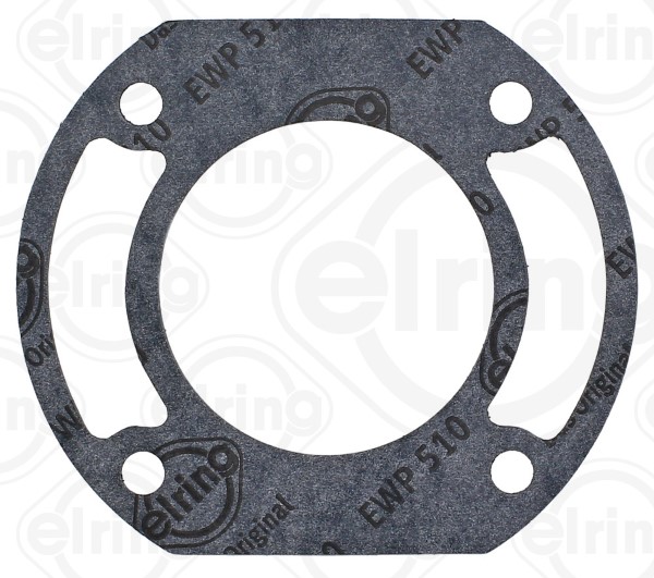 ELRING Dichtung, Nockenwellen-Verschlussdeckel 774082 für Mercedes