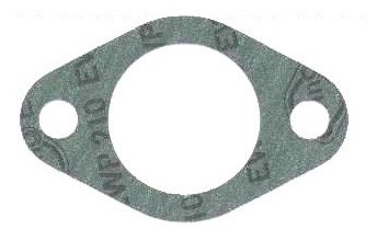 ELRING Dichtung 922138 Saugrohr für MAN