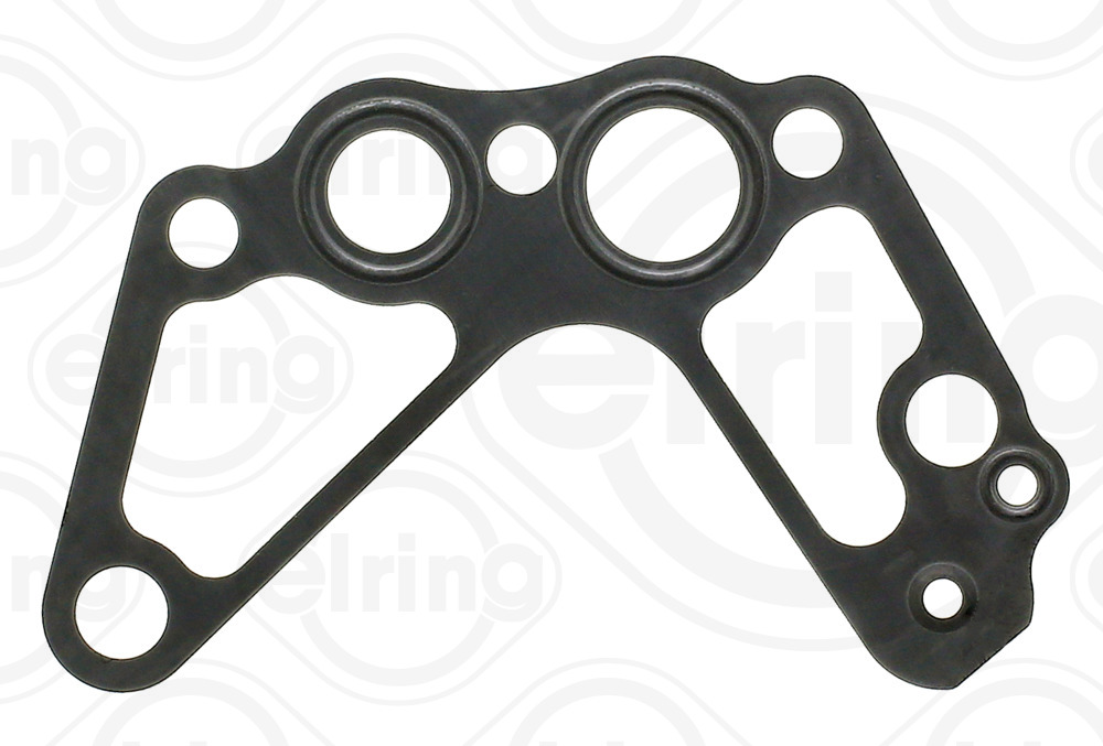 ELRING Dichtung, Ölpumpe 485520 für DS Iveco