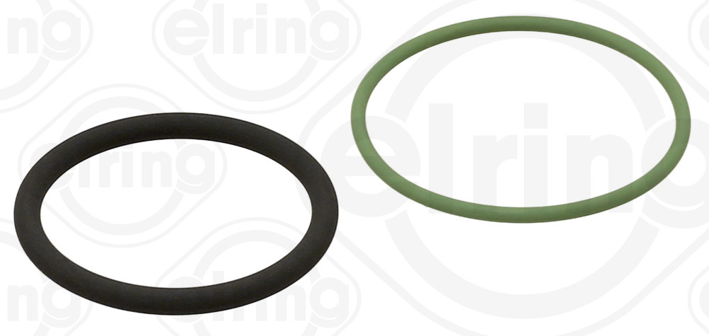 ELRING Dichtungssatz, Einspritzdüse 819000 für RENAULT TRUCKS