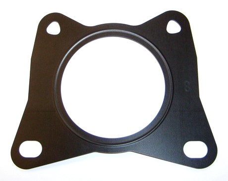 ELRING Dichtung, Kühlmittelflansch 717880 motorseitig für Volvo RENAULT TRUCKS