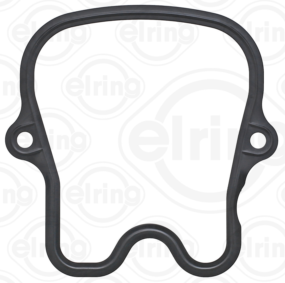 ELRING Dichtung, Zylinderkopfhaube 977439 für Mercedes