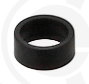 ELRING Dichtring, Einspritzventil 456900 für Volvo Porsche BMW Ford