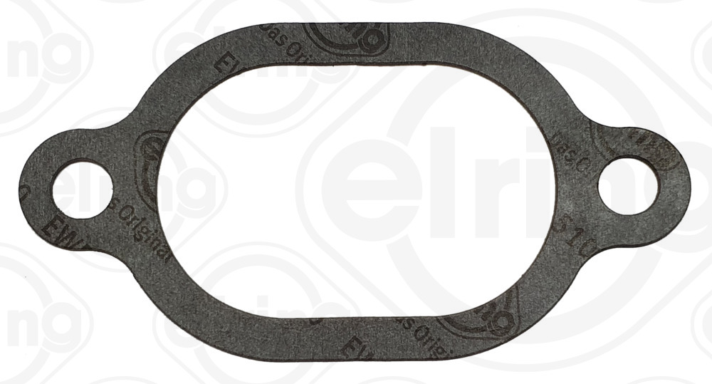 ELRING Dichtung, Kühlmittelflansch 768392 für MAN Mercedes