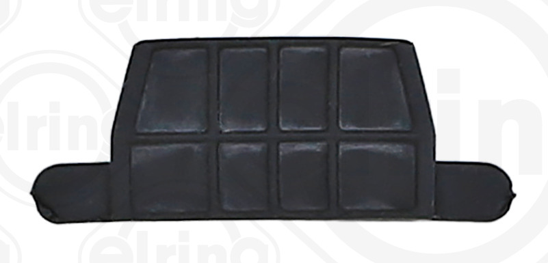 ELRING Dichtung, Steuergehäusedeckel 475152 oben für Volvo