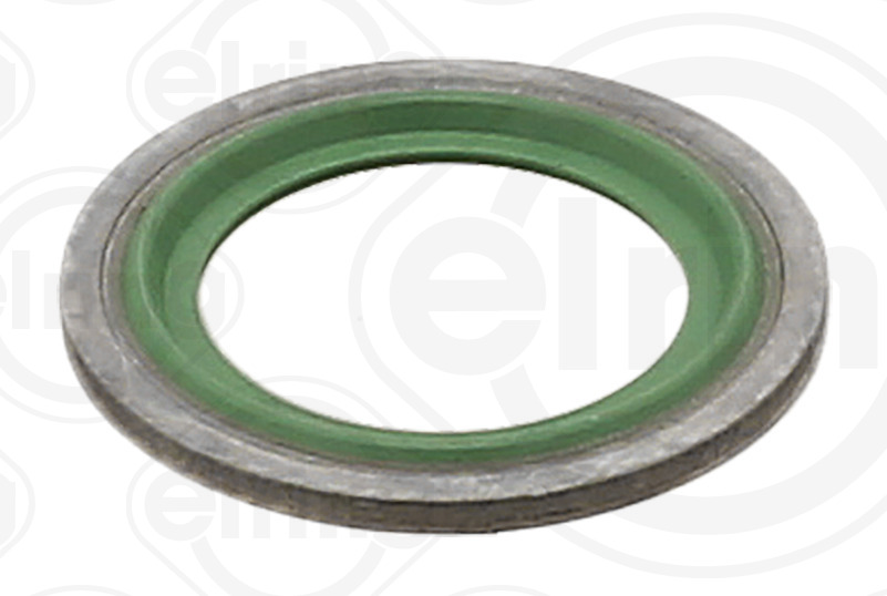 ELRING Dichtring 873240 für Volvo RENAULT TRUCKS