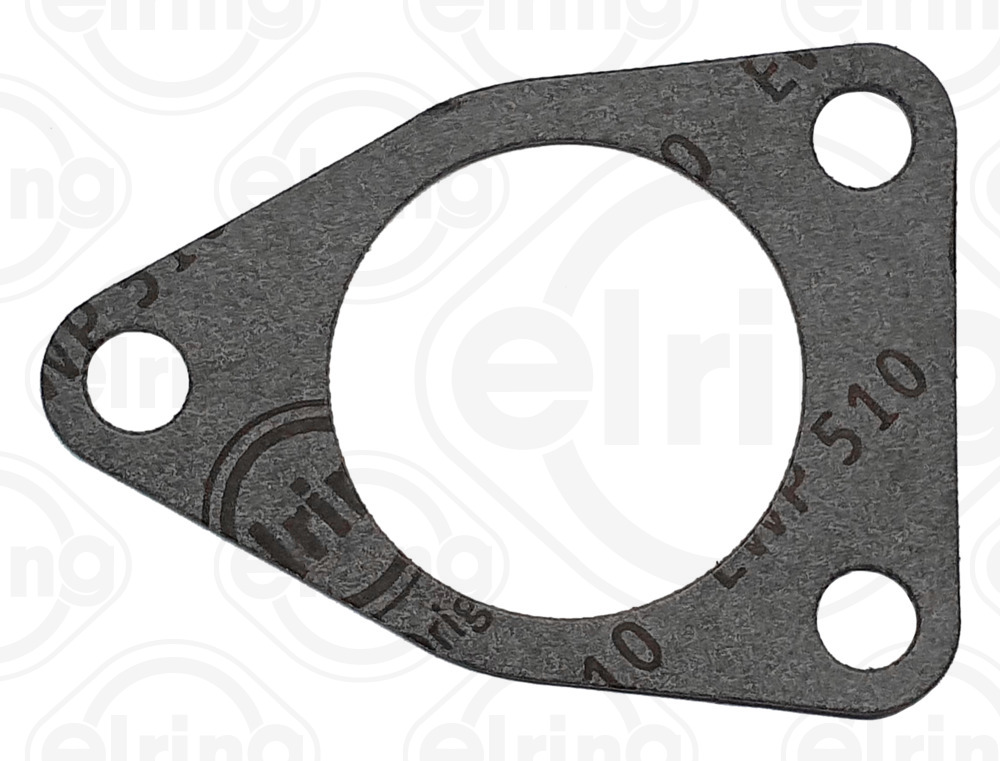 ELRING Dichtung, Kraftstoffpumpe 832619 für Volvo DAF MAN Mercedes