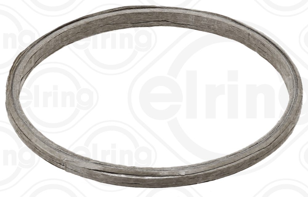 ELRING Dichtung, Leitung AGR-Ventil 054870 95,8mm für Volvo RENAULT TRUCKS