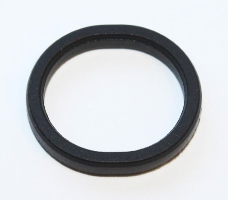 ELRING Dichtung, Gehäusedeckel (Kurbelgehäuse) 240180 für CUPRA Porsche