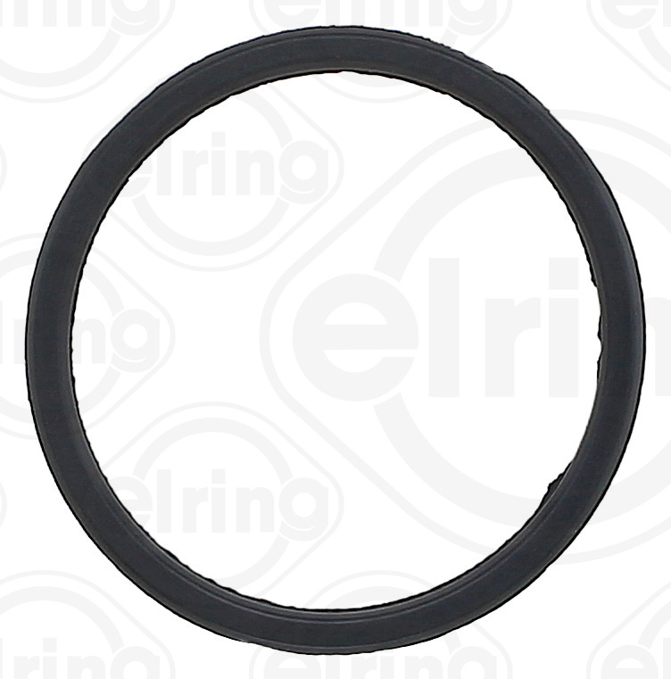 ELRING Dichtung, Gehäusedeckel (Kurbelgehäuse) 240190 für CUPRA Porsche