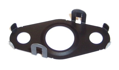 ELRING Dichtung, Lader 902370 vom Motor zur Rücklaufleitung für Mercedes RAM NISSAN